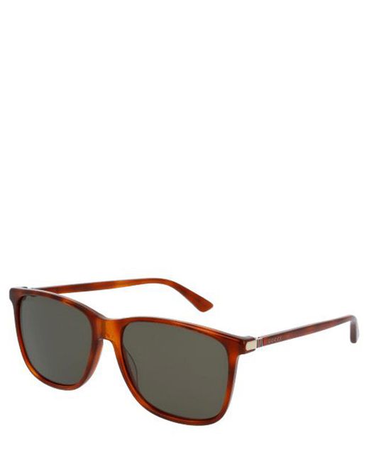 Gucci hotsell gg0017s 002