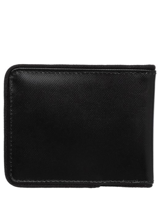 Fred Perry Black Wallet for men