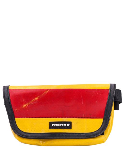 Freitag belt clearance bag