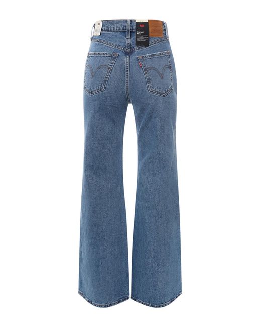 Buy Levi's RIBCAGE BELLS - ON THE TOWN