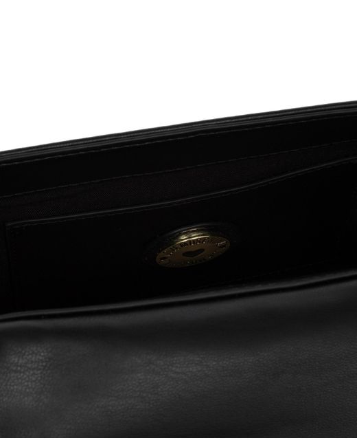Love Moschino Black Handbag
