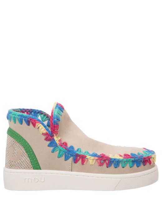 mou summer boots