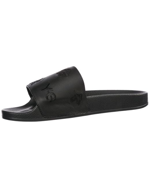 y3 adilette sliders