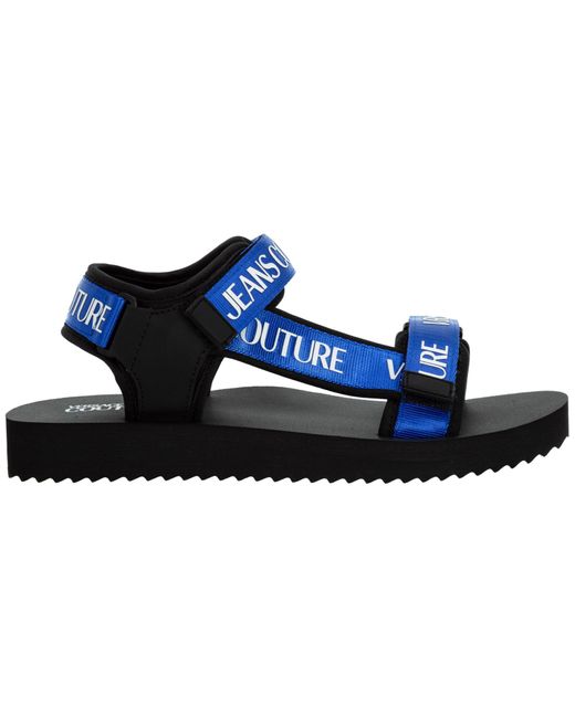 Sandalo Canguro 1002 Blu per Uomo | Pittarello