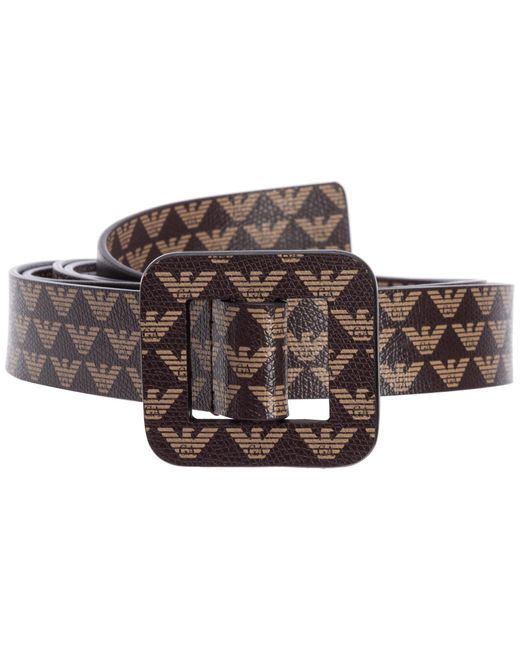mens armani belt sale
