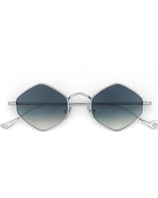 Eyepetizer Blue Sunglasses Canar C.1-26