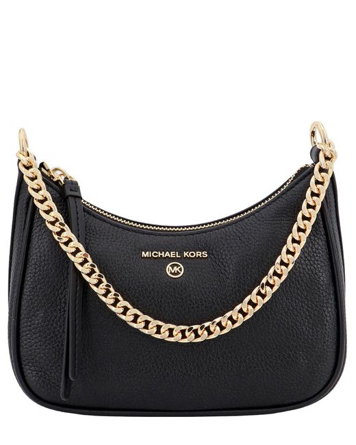 Michael Kors Hobo Bag in Black Lyst
