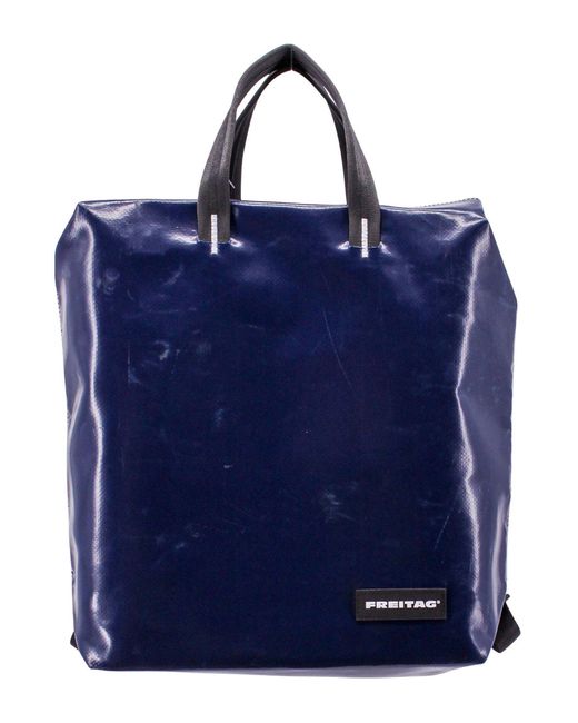 Zaino f201 pete da Uomo di Freitag in Blu | Lyst