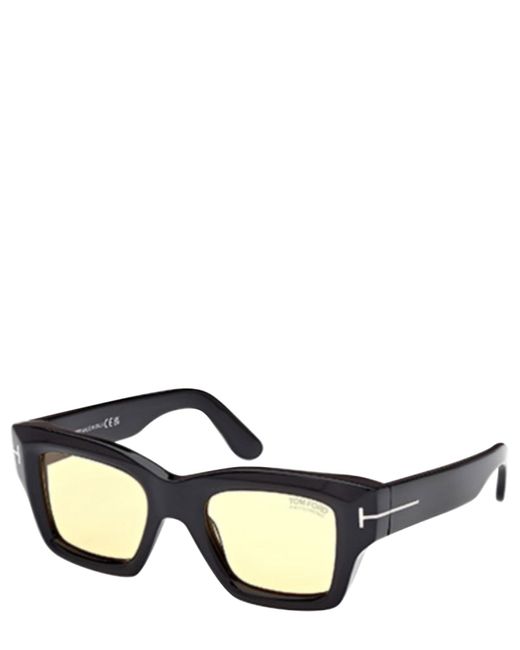 Tom Ford Black Sunglasses Ft1154_5001e