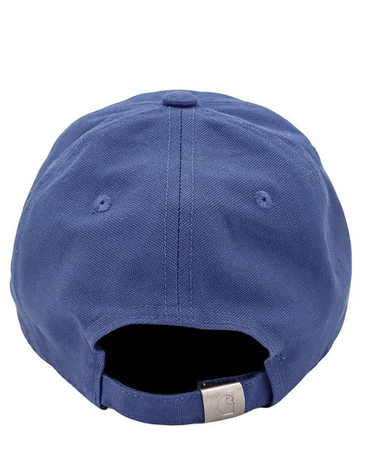 Carhartt Blue Hat for men