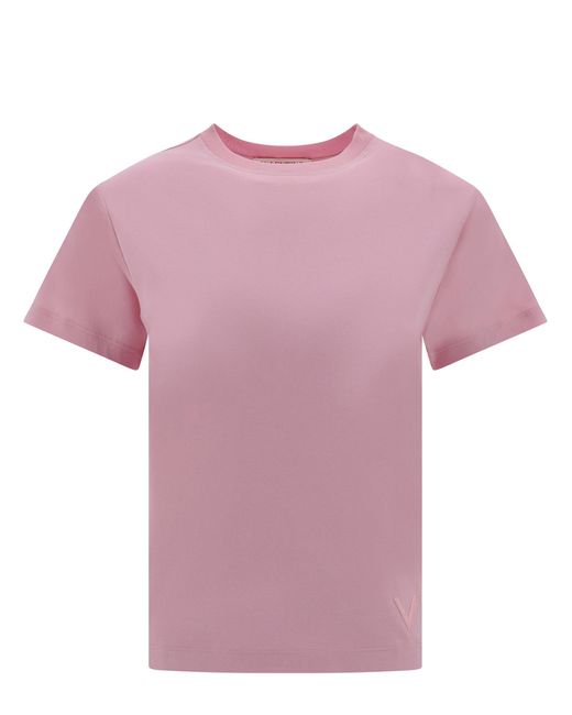 Valentino Pink T-shirt