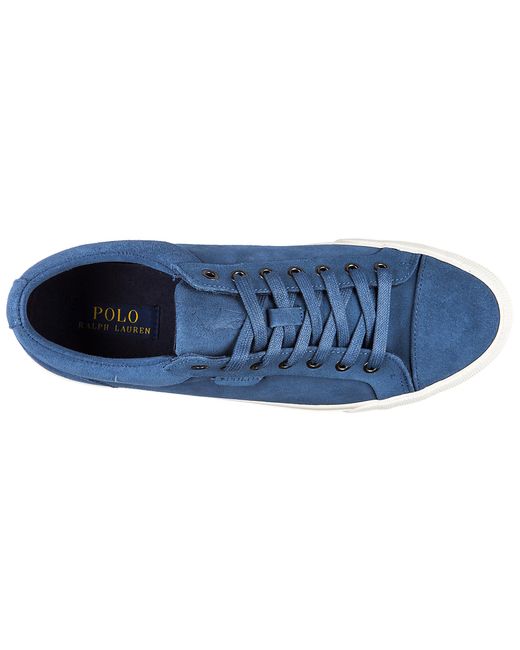 ralph lauren men's shoes