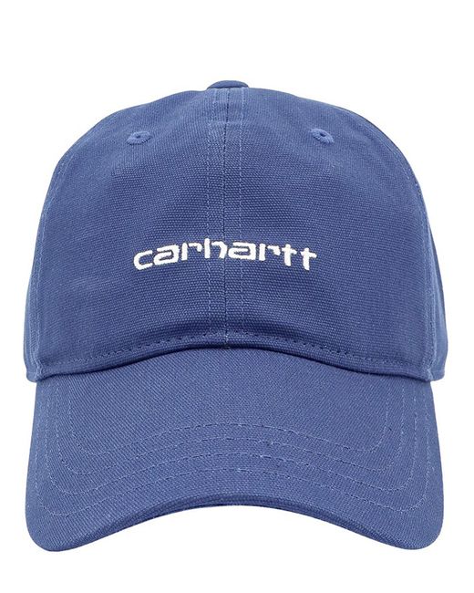 Cappello di Carhartt in Blue da Uomo