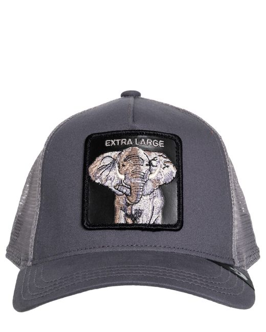 Goorin Bros Extra Large Hat in Grey for Men
