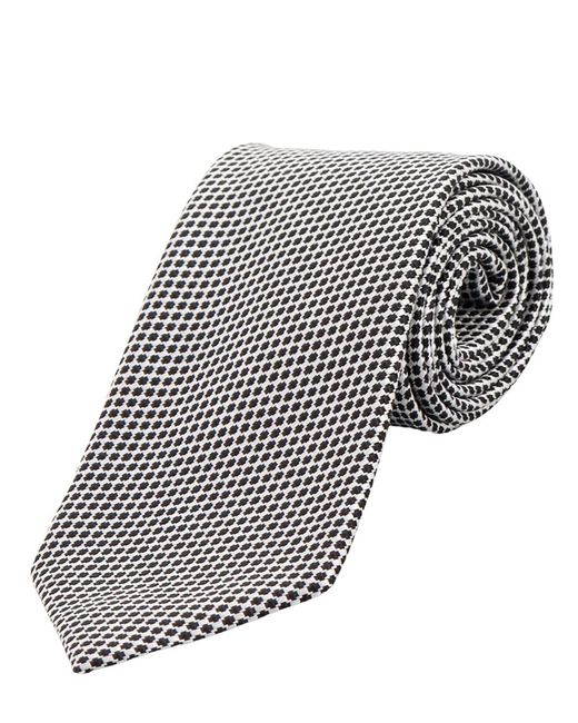 Cravatta di Tom Ford in Gray da Uomo