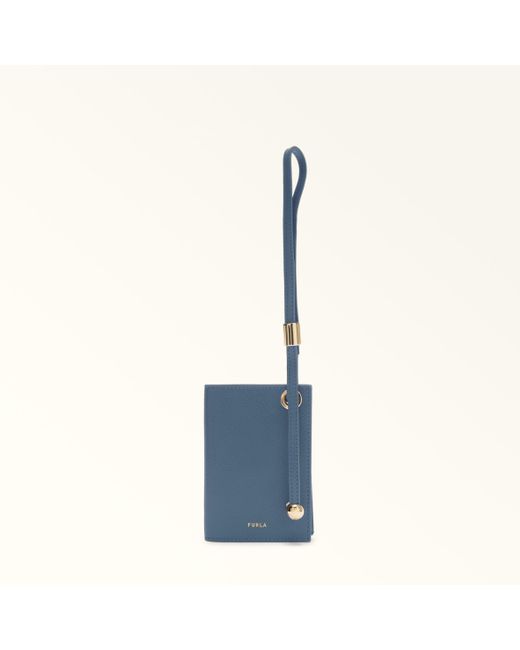 Furla Blue Laura