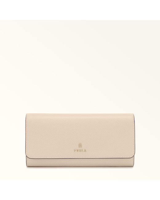 Furla Natural Camelia