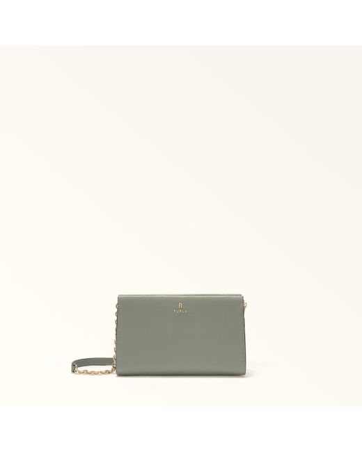 Furla Gray Camelia