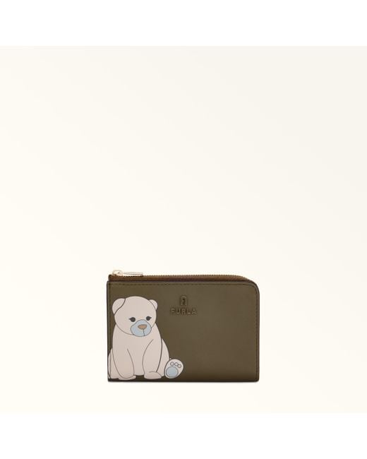 Furla Gray Furla Furla