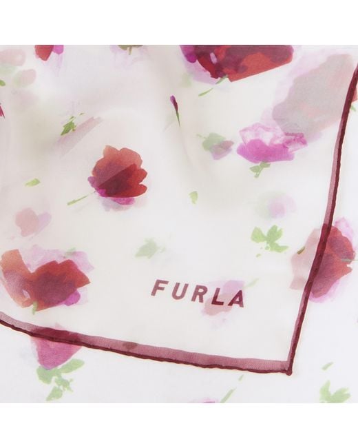 Furla Pink Primavera