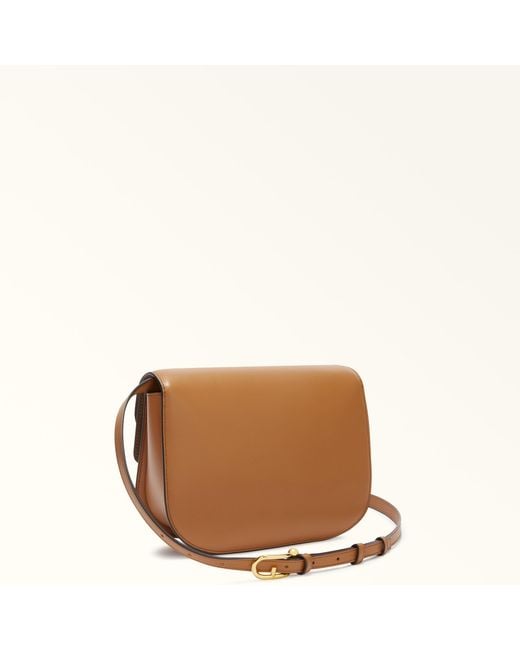 Furla Brown Sfera
