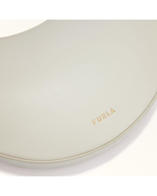 Furla White Delizia