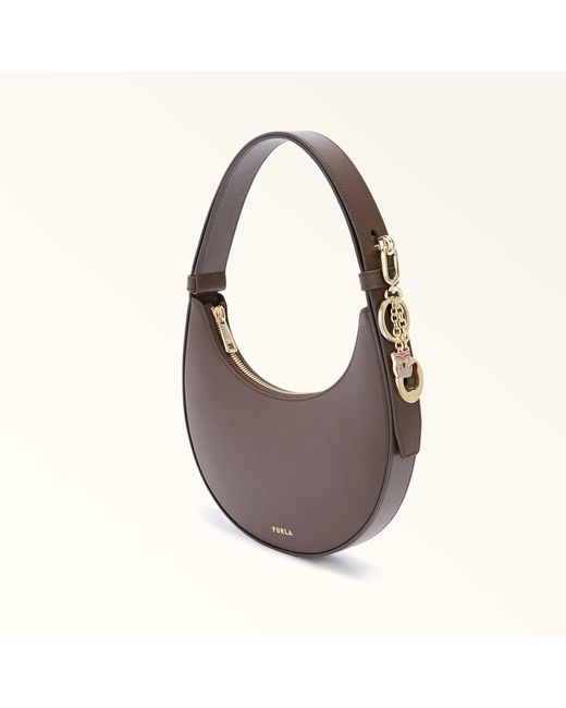 Furla Metallic Crystal