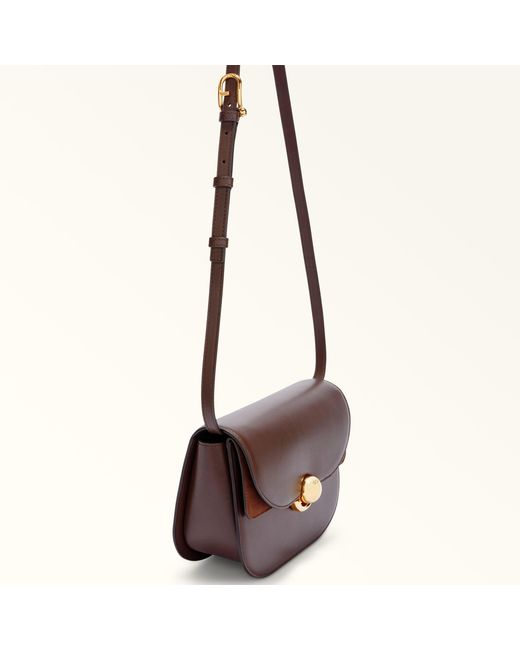 Furla Brown Sfera