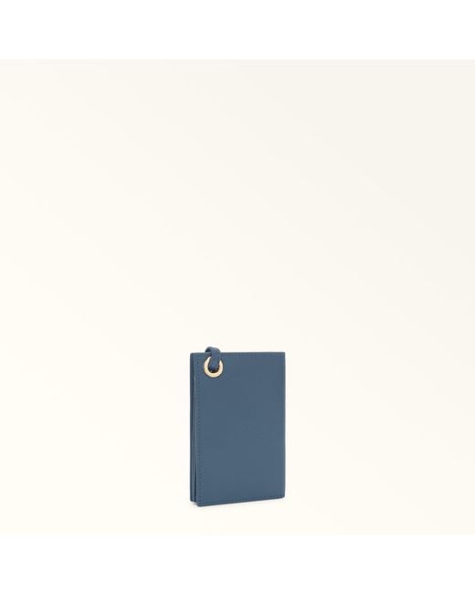 Furla Blue Laura