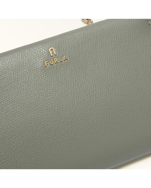 Furla Gray Camelia