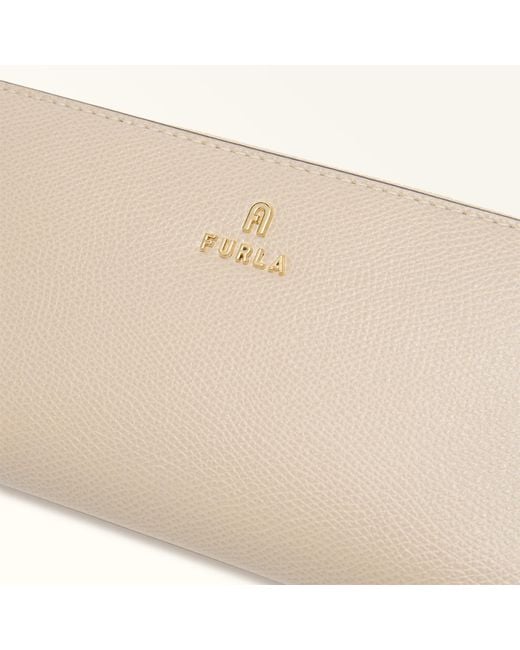 Furla Natural Camelia