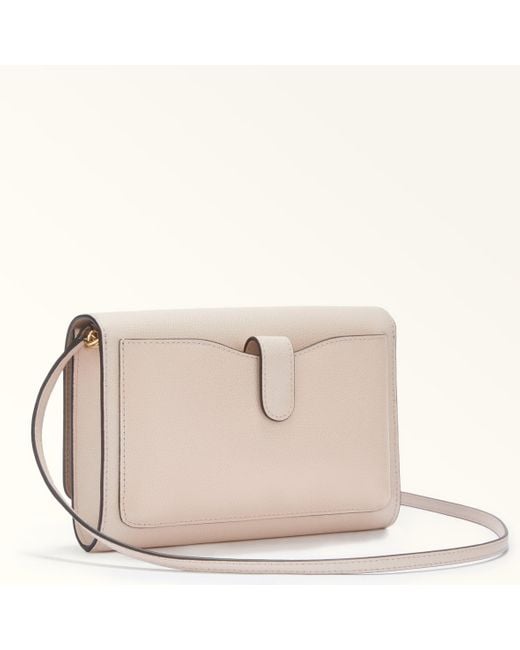 Furla Natural Camelia