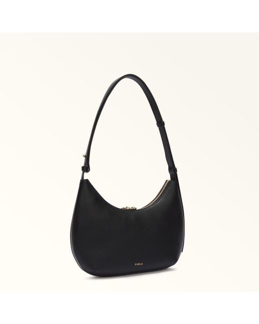 Furla Black Goccia