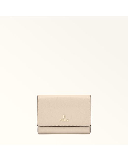 Furla Natural Camelia