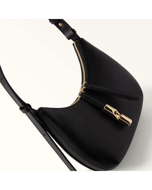 Furla Black Goccia