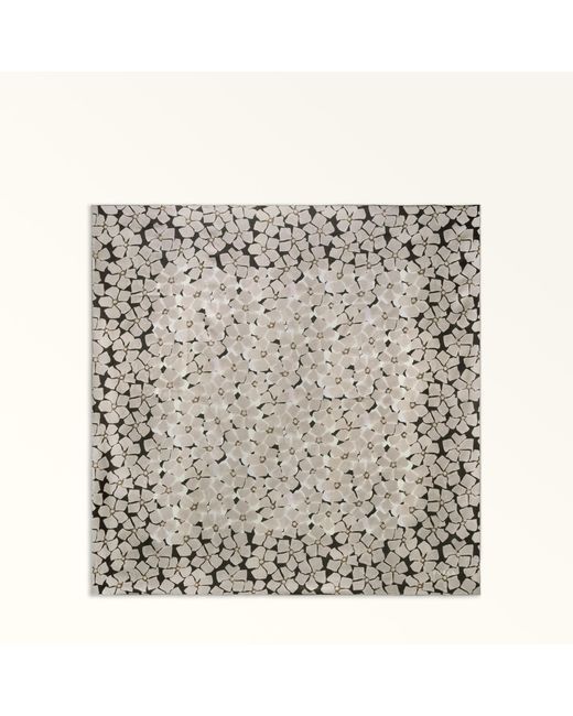 Furla Metallic Tortona