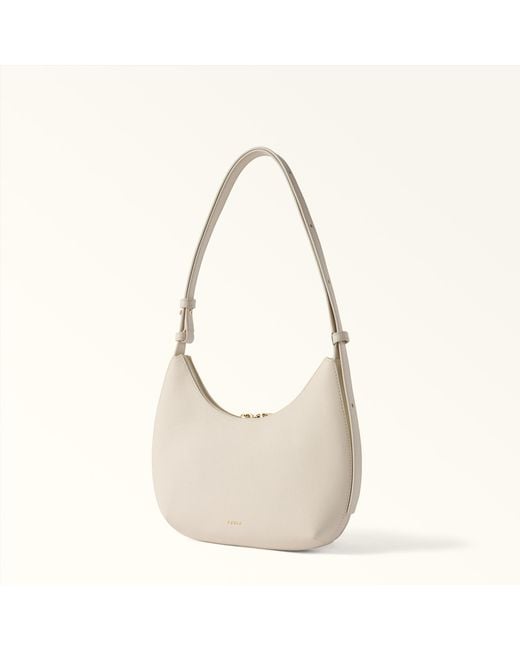 Furla White Goccia