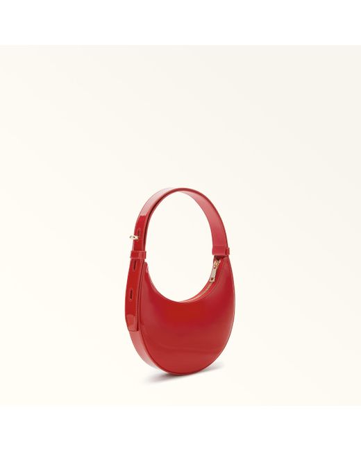 Furla Red Delizia