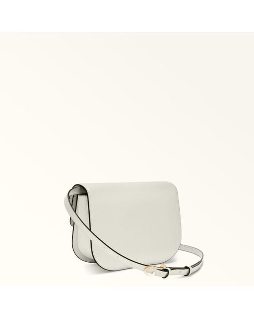Furla White Sfera