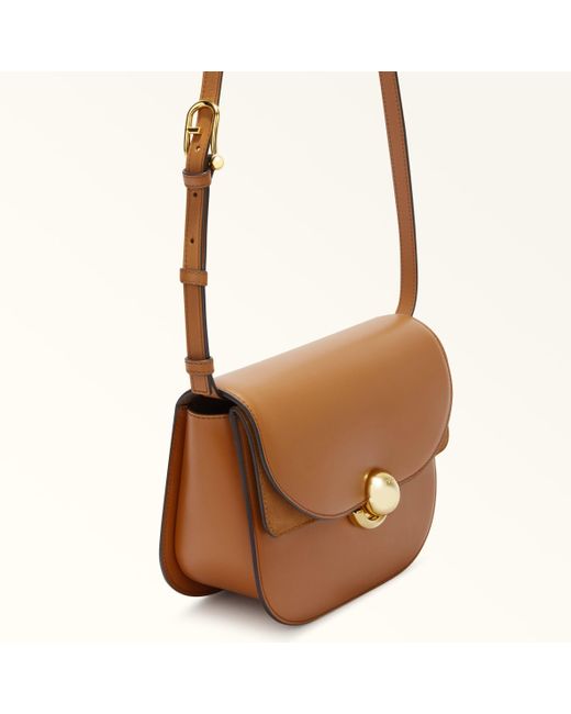 Furla Brown Sfera