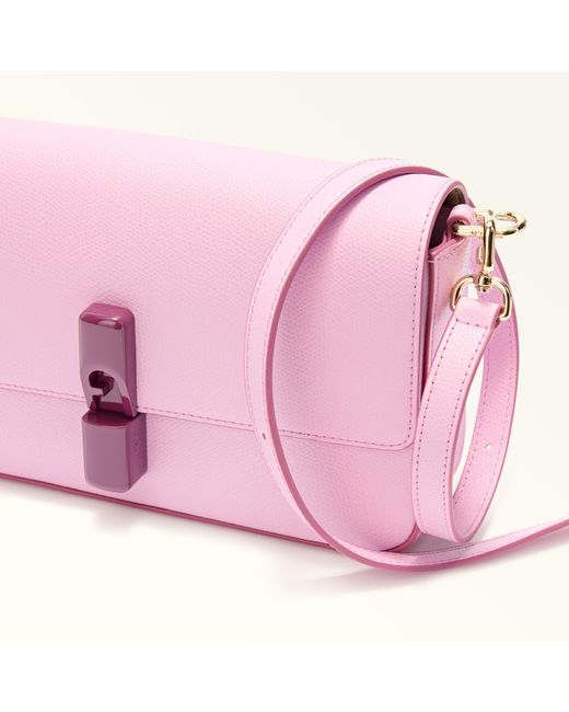 Furla Pink Iride