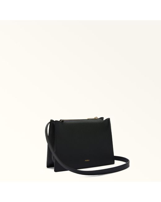 Furla Black Nuvola