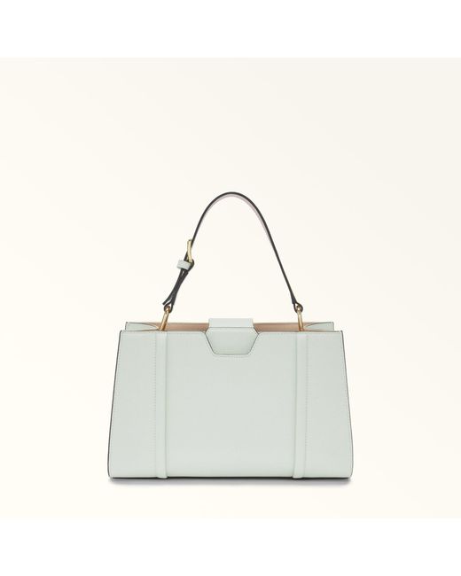 Furla Gray Riva