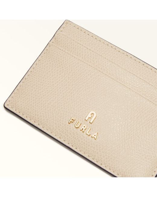 Furla Natural Camelia
