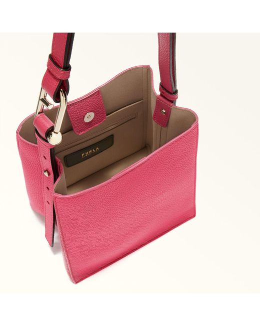 Furla Pink Nuvola