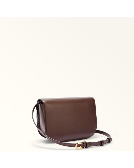 Furla Brown Sfera