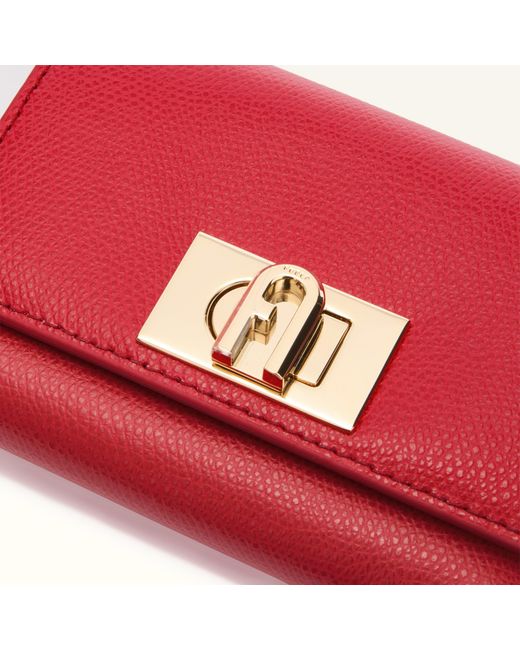 Furla Red 1927