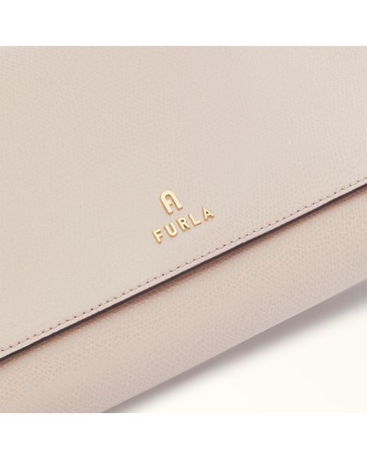 Furla Natural Camelia