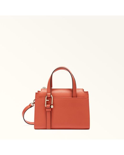 Furla Red Nuvola