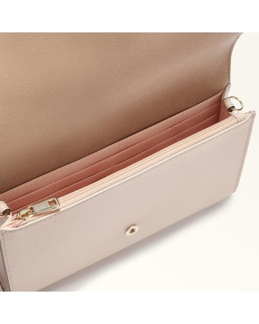 Furla Natural Camelia